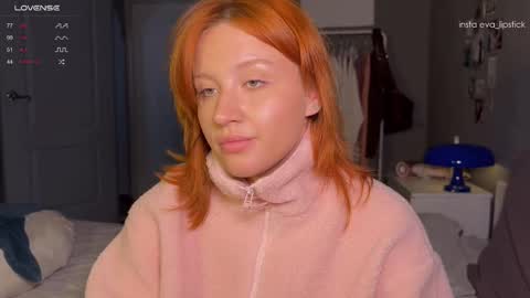 eva_swag online show from November 2025 11:55:02 AM