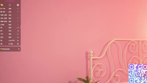 eva_vibe online show from October 2025 06:46:01 AM