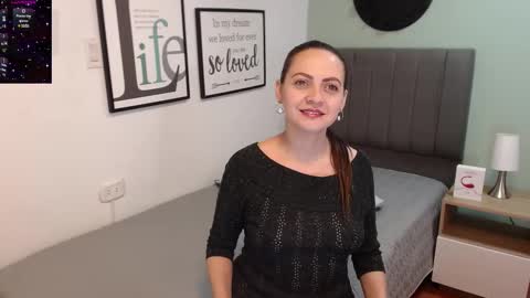 Eva online show from February 2025 02:54:01 PM