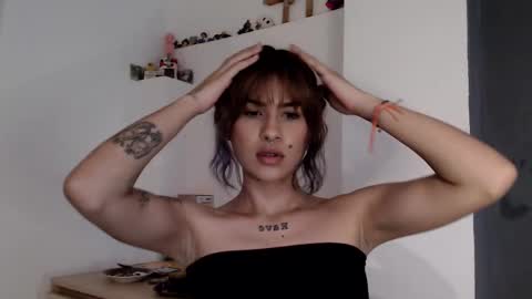 MISS EVY online show from December 2025 10:38:01 PM