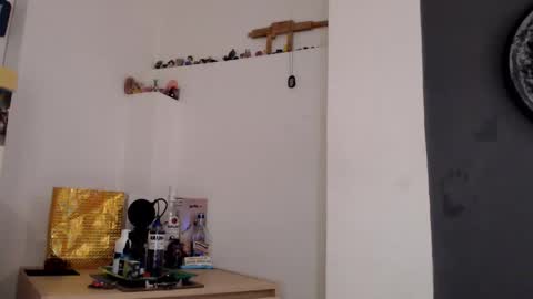 MISS EVY online show from January 2026 05:13:02 AM