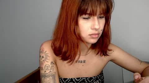 MISS EVY online show from March 2026 05:13:01 AM