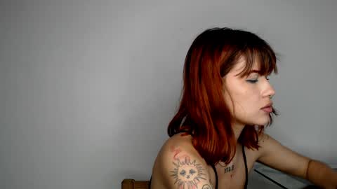 MISS EVY online show from March 2026 11:26:02 PM