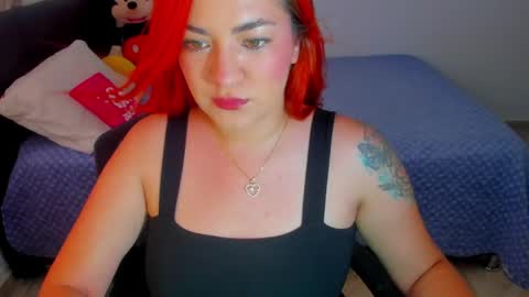 Snapshot of eva_xox chatting on April 2026 06:53:01 PM Eva online show from April 2026 06:53:01 PM