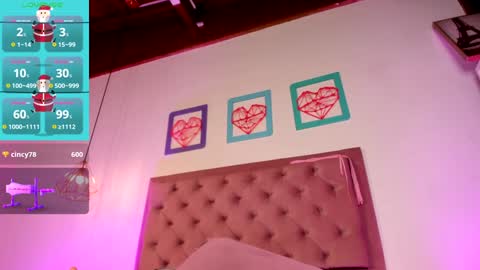 Eva online show from December 2024 03:20:02 PM