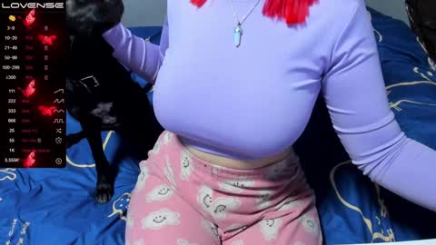 Snapshot of eva_zero chatting on January 2025 03:49:01 PM Eva online show from January 2025 03:49:01 PM