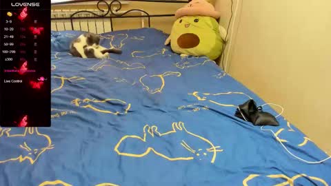 Snapshot of eva_zero chatting on November 2025 10:28:01 AM Eva online show from November 2025 10:28:01 AM