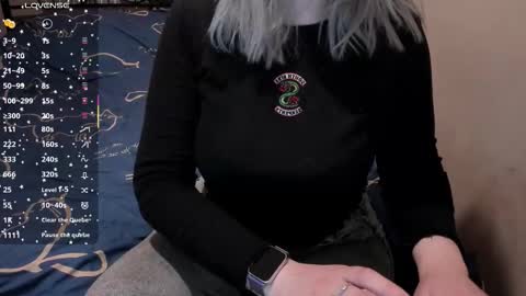 Eva online show from March 2026 01:15:01 PM