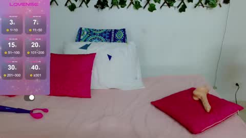 Eva   online show from February 2025 09:40:01 PM