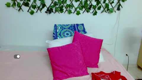 Eva   online show from February 2025 07:09:01 PM