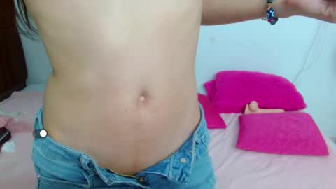 Eva   online show from February 2025 01:30:02 AM