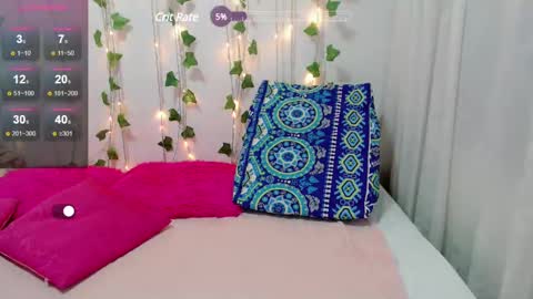 Eva   online show from February 2025 12:51:02 AM