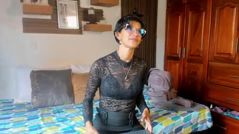 Eva online show from May 2026 02:11:01 PM