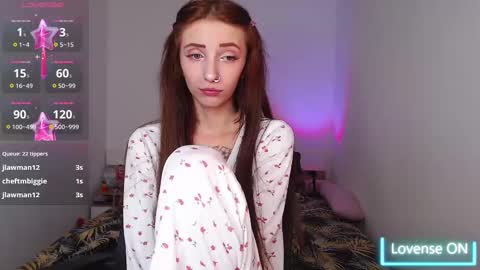 Eva online show from March 2025 06:37:02 AM