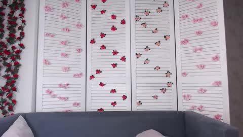 Snapshot of evaa_love_ chatting on November 2025 07:07:01 AM Eva online show from November 2025 07:07:01 AM