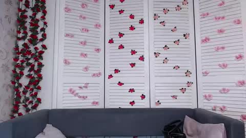 Snapshot of evaa_love_ chatting on November 2025 08:14:01 AM Eva online show from November 2025 08:14:01 AM