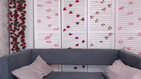 Snapshot of evaa_love_ chatting on November 2025 07:53:01 AM Eva online show from November 2025 07:53:01 AM