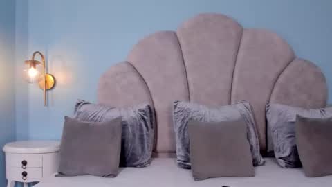 Eva online show from February 2026 09:59:02 PM