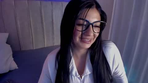 Snapshot of evaa_stevens chatting on June 2026 08:50:02 PM julieth online show from June 2026 08:50:02 PM