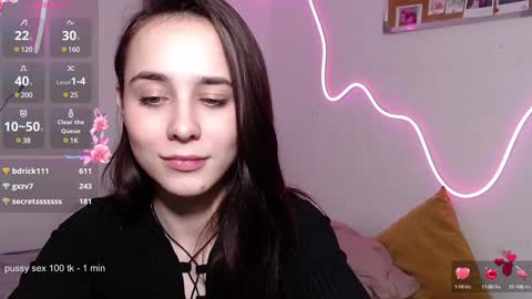 eva and tommie online show from December 2024 12:36:01 PM