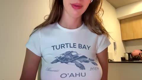 Eva online show from February 2026 09:00:02 PM