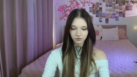 evaasilence online show from May 2026 07:57:02 AM