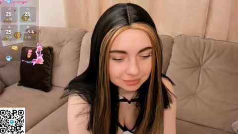 Eva online show from October 2025 05:35:02 AM