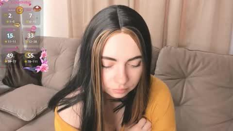 Eva online show from November 2025 05:57:01 AM