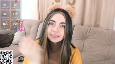 Eva online show from November 2025 09:20:01 AM