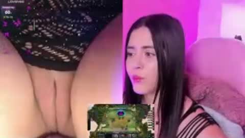 EvaBloom online show from July 2026 10:09:02 PM