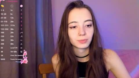 evabradly online show from November 2025 07:03:03 PM