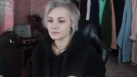 Snapshot of evabrownie chatting on January 2025 08:18:02 AM Eva Brownie online show from January 2025 08:18:02 AM