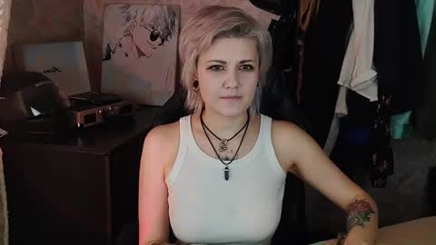 Snapshot of evabrownie chatting on March 2025 10:20:02 AM Eva Brownie online show from March 2025 10:20:02 AM