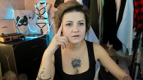 Snapshot of evabrownie chatting on September 2025 10:26:02 AM Eva Brownie online show from September 2025 10:26:02 AM