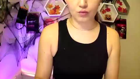 Evachaturbatte online show from October 2025 10:08:01 AM