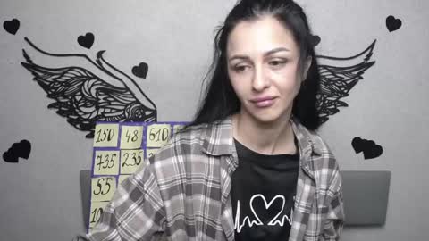 EvaClarkk online show from June 2026 05:09:02 AM