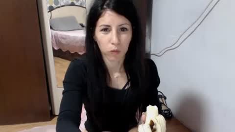 Snapshot of evacrisxxx chatting on September 2025 05:08:02 AM hornycrissyyourlove online show from September 2025 05:08:02 AM