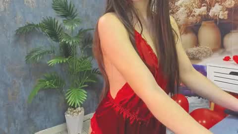 Snapshot of evagabe chatting on February 2026 06:54:01 AM EvaGabe online show from February 2026 06:54:01 AM