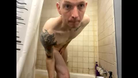 evageniex online show from November 2025 07:24:02 PM