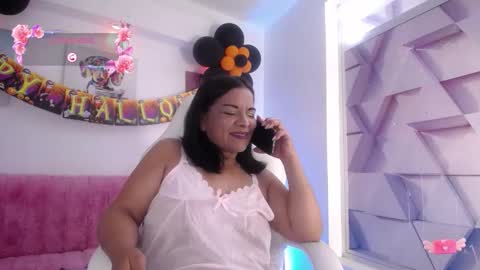 Snapshot of evagoddess_ chatting on October 2025 04:39:01 PM EVA GODDESS online show from October 2025 04:39:01 PM