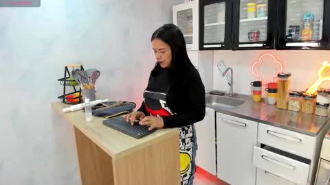 Snapshot of evagoddess_ chatting on February 2026 07:06:01 PM EVA GODDESS online show from February 2026 07:06:01 PM