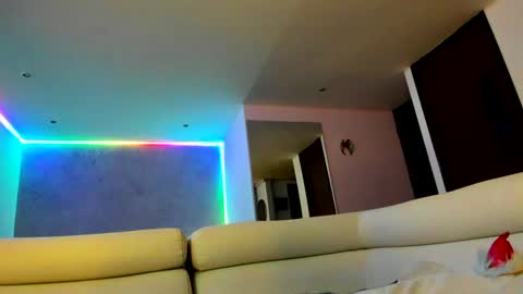 Snapshot of evagomez chatting on October 2025 01:22:01 AM Eva Gomez online show from October 2025 01:22:01 AM