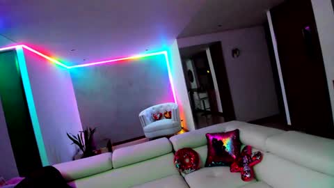 Snapshot of evagomez chatting on November 2025 03:41:01 AM Eva Gomez online show from November 2025 03:41:01 AM