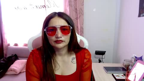 Eva online show from February 2025 04:36:01 PM