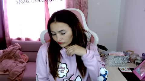 Eva online show from February 2025 02:41:01 PM