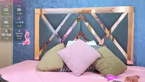 Snapshot of evah_ferrer chatting on June 2026 12:26:01 PM Evah ferrer online show from June 2026 12:26:01 PM