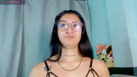 Evah Lee online show from March 2026 01:10:01 AM