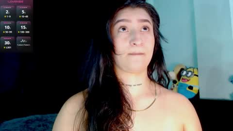 Evah Lee online show from July 2026 03:24:02 AM