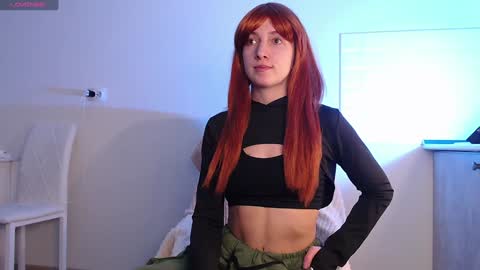 Eva online show from December 2024 07:36:01 AM