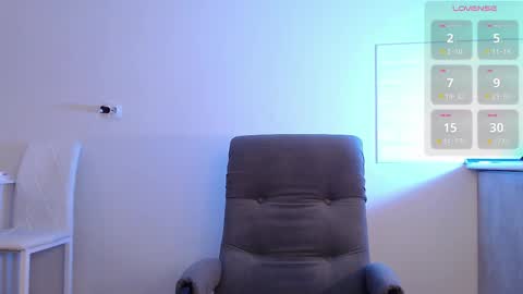 Eva online show from February 2025 05:09:01 AM